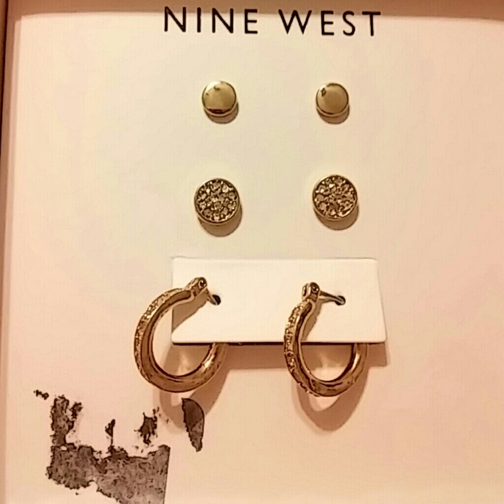 Earrings Boxed Set